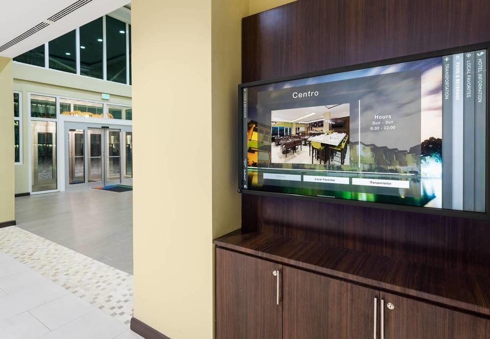 Courtyard By Marriott Kingston, Jamaica Hotel Exterior photo