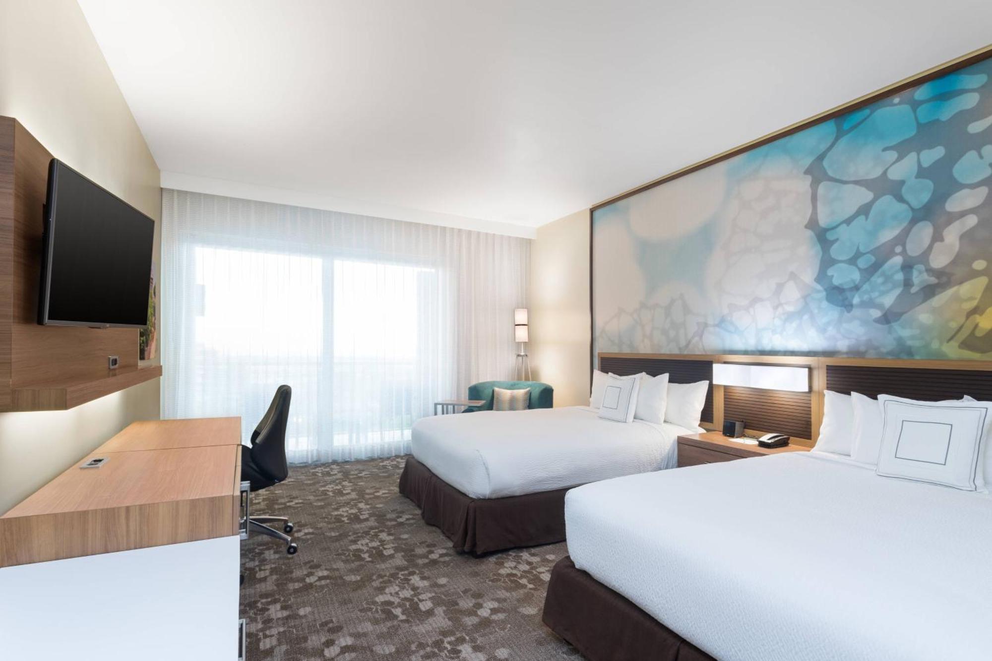 Courtyard By Marriott Kingston, Jamaica Hotel Exterior photo