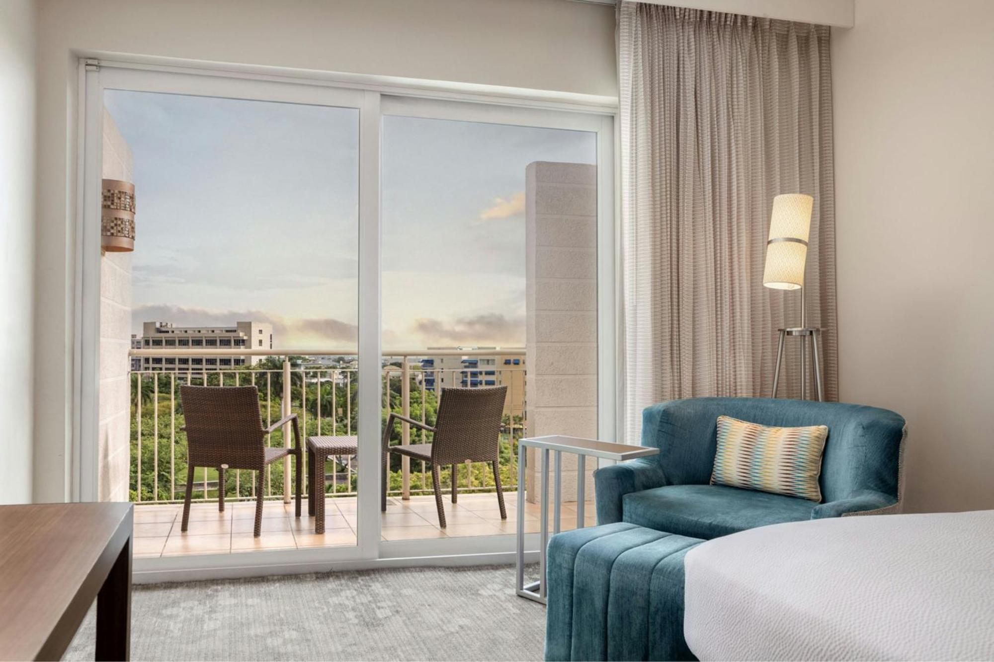 Courtyard By Marriott Kingston, Jamaica Hotel Exterior photo
