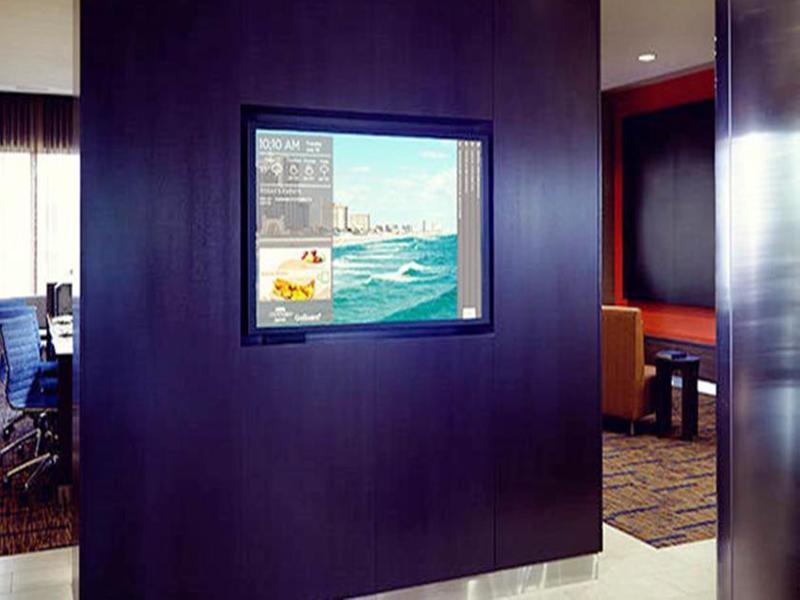 Courtyard By Marriott Kingston, Jamaica Hotel Exterior photo